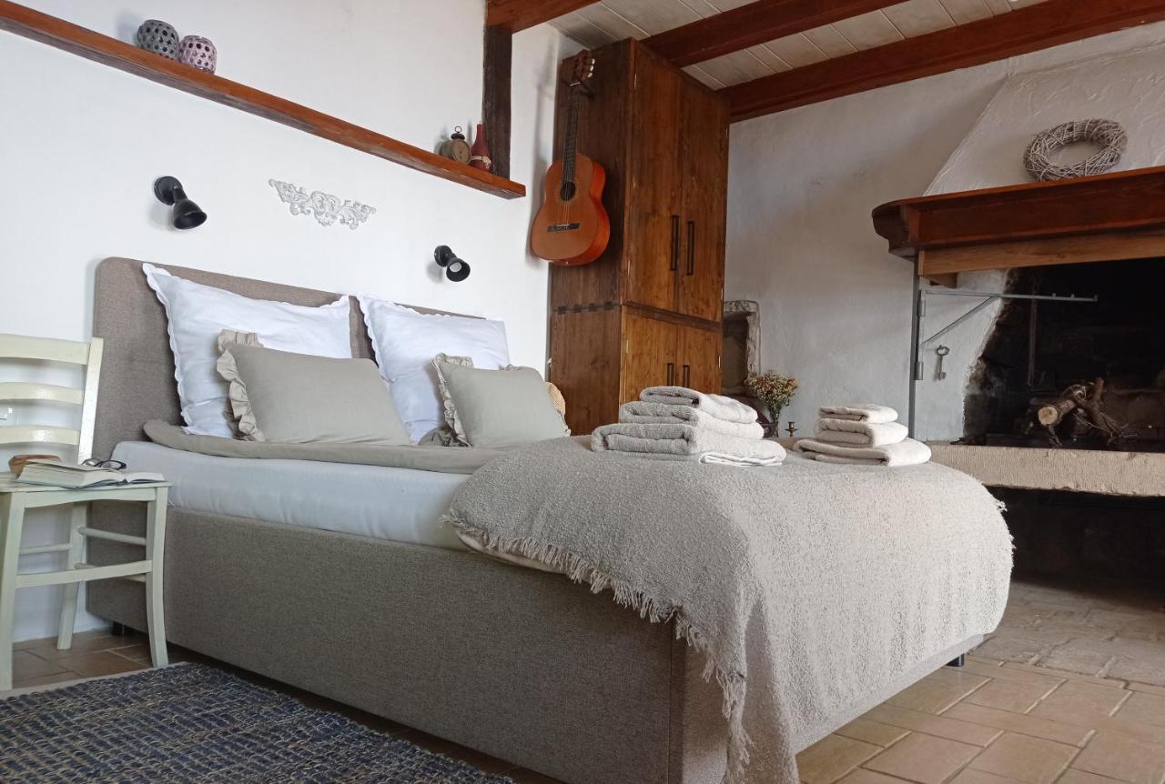 Casa Delle Olive Ferienhaus Mošćenička Draga